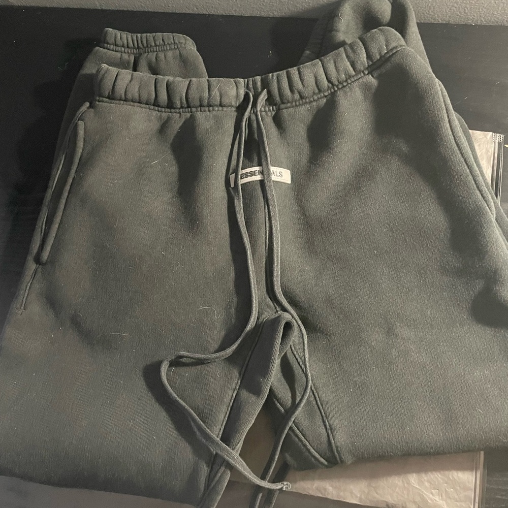 Fear of god pants XS